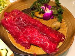 -盡膳口福·百年汤方火锅(科华北路店)