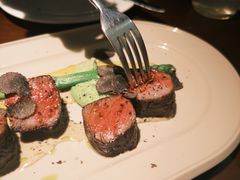 -餮熹Tipsea法餐(吉大店)