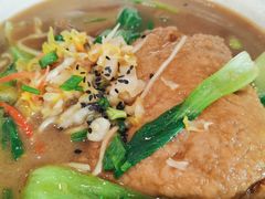 -德泓面馆(颐高店)