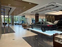 -北京京宝行宝马4S店(闵庄路店)