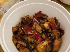 招牌冷吃兔-鑫记婆婆兔·兔头(春熙店)