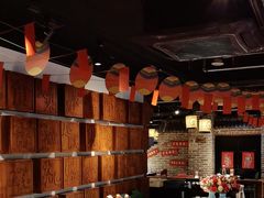 -京味斋·北京烤鸭(北京南站洋桥店)