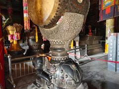 -瞿昙寺