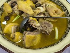 -雁荡老杨土菜馆