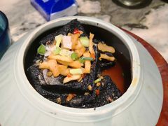 长沙臭豆腐-佬麻雀·新湘菜(珠海金发购物中心店)