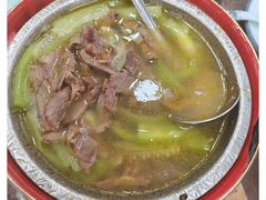 -乔家满族八大碗(流水沟店)