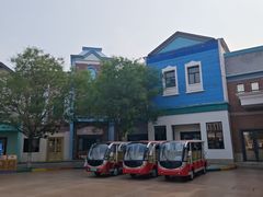 -沈阳方特欢乐世界