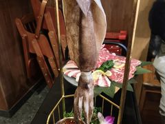 -九田家黑牛烤肉料理(新辰里亚运村店)