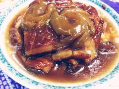 -白家寨子·山野白族菜(古城总店)