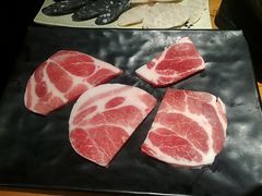 -千寻烧肉(政务区店)