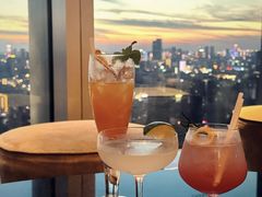 -瑞吉吧 The St·Regis Bar(长沙瑞吉酒店)