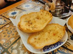 蒜蓉面包-番茄屋葡式美食(总店)