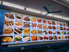 -红月湾海鲜饭店•沙滩海景(双月湾店)