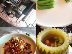 -万丽轩·粤菜(王府井金茂万丽酒店)