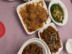 -顺风海鲜港(长寿路店)