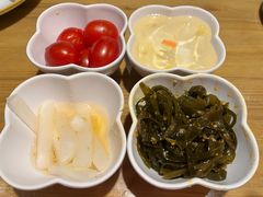 -湘阁里辣(南岭购物广场店)