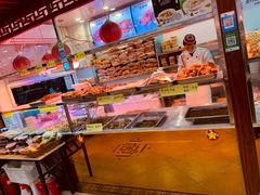 -牛街清顺斋小吃(牛街东里小区一区店)