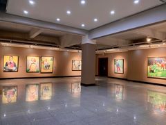 -湖北省美术院美术馆