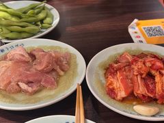 -蒜香焼肉PURUSHIN(马场路店)