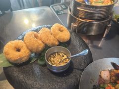 -simply thai天泰(长泰广场店)