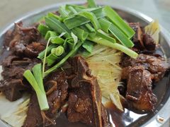 -苏州藏书羊肉(本溪路店)