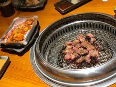 -丸藏和牛烧肉专门店(园区师惠坊店)