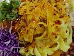 -新疆巴州金丝特餐厅(大钟寺店)