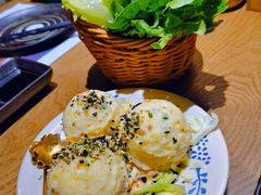 -玖合肉町·烧肉(惠安禹洲店)