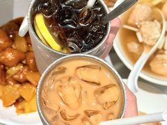 -深仔记茶餐厅(亚士厘道店)