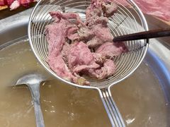 -小肥牛潮汕牛肉火锅(南联店)