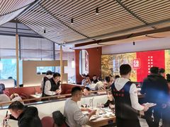 -左庭右院鲜牛肉火锅(苏州园区永旺店)