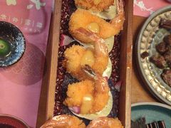 -大江户日本料理(吕厝店)