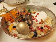 -龟兹KUCINA·新疆菜(前滩L+PLAZA店)