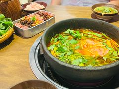 -笔记安顺夺夺粉火锅(中关村店)