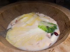 -云荷里·蒸汽石锅鱼·云南菜(中发百旺店)