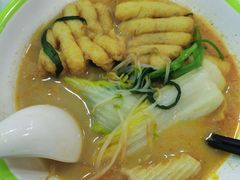 -鑫龙福麻辣烫(尚德大厦店)