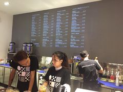 -HALO COFFEE(华贸店)