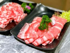 优质肥牛-大头椰·海南椰子鸡火锅(思明万象城店)