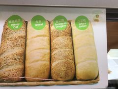 -赛百味SUBWAY(2.5产业园店)