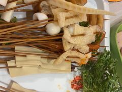 -老马路串串香火锅(北门桥店)
