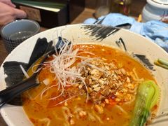 -雷神拉面(财富中心玉米楼店)
