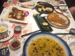-虾饺妹·酒家(金碧店)
