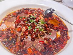 -老妈菜馆(建设街店)