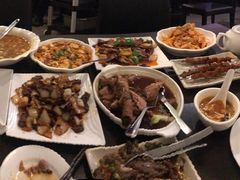 -满江红 Red Lotus Restaurant