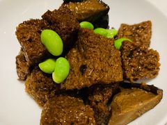 四喜烤麩-鼎泰丰(三里屯店)