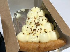 -Pie Bird(新闸路店)