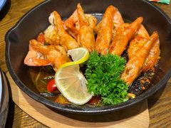 -杰克·肯特厨房西餐厅