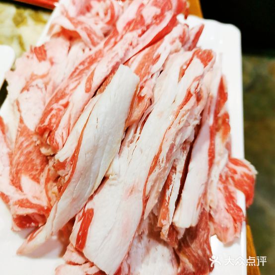 老北京火锅(河北店)