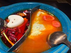 -吼堂老火锅(太古里总店)