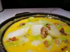 -东园小馆·早茶·淮扬小炒(三盛广场店)